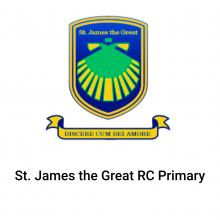 St. James the Great