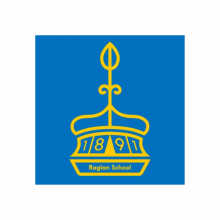 Raglan Primary School Logo 