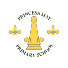Princess May Logo 