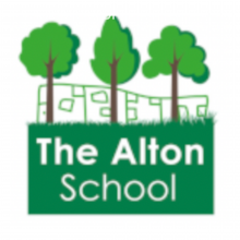 The Alton Logo
