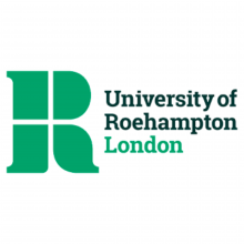 Roehampton Uni Logo 