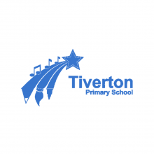 Tiverton Primary Logo