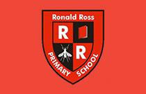 Ronald Ross Logo