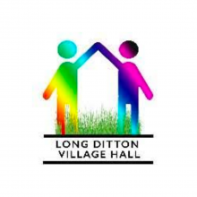 Long Ditton Village Hall Logo