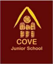 Cove Junior Logo