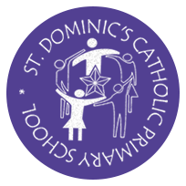 St Dominic's Logo 