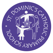St Dominic's Logo