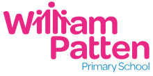 William Patten Logo 