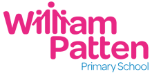 William Patten Logo