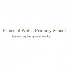 Logo Prince of Wales
