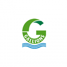 Gallions Logo