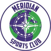 Meridian Sports Club Logo