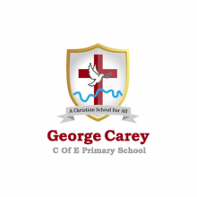 George Carey Church of England Logo