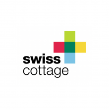 Swiss Cottage Logo