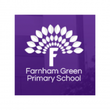 Farnham Green Logo