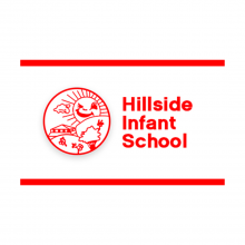 Hillside Infant Logo 
