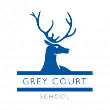Grey Court Logo