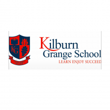 Kilburn Grange Logo