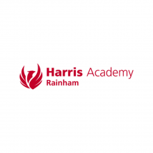 The Harris Academy Logo