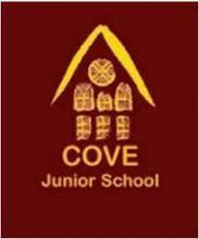 Cove Junior Logo 