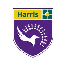 The Harris Academy Logo