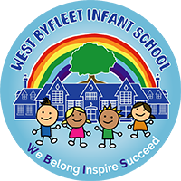 West Byfleet infant School
