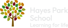 Hayes Park Logo